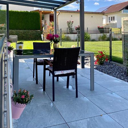 Casa Gazzo Apartment Friedrichshafen Ngoại thất bức ảnh