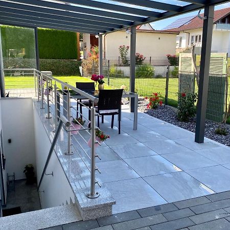 Casa Gazzo Apartment Friedrichshafen Ngoại thất bức ảnh