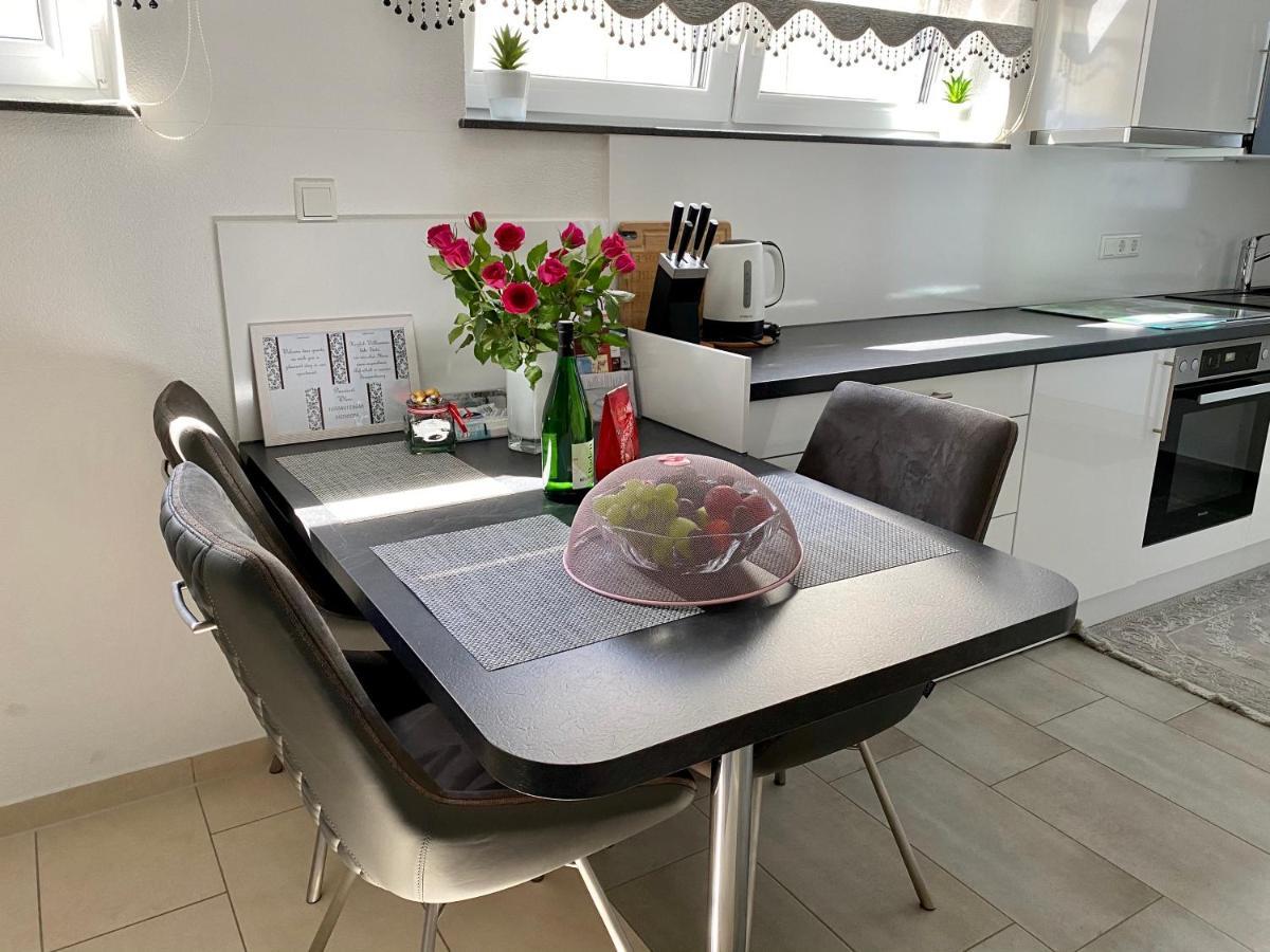 Casa Gazzo Apartment Friedrichshafen Ngoại thất bức ảnh