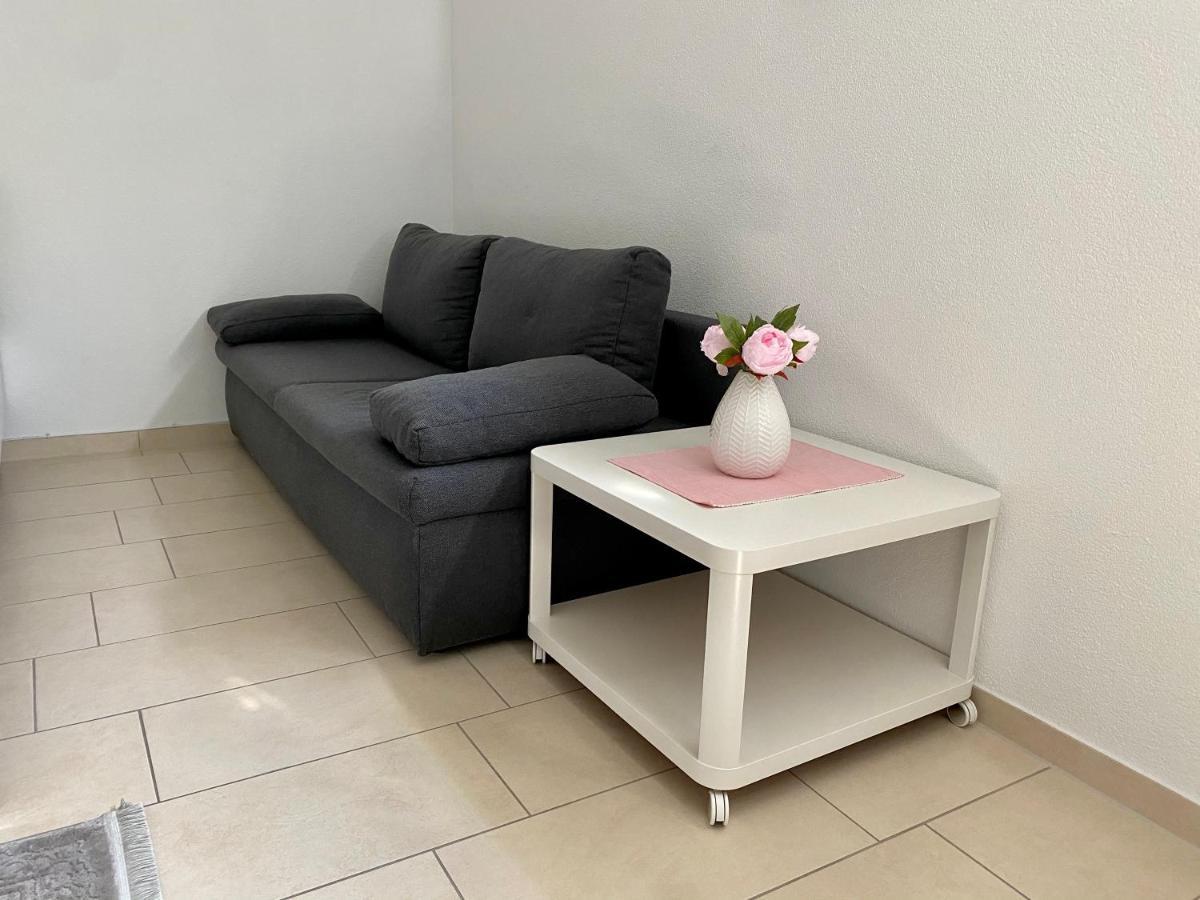 Casa Gazzo Apartment Friedrichshafen Ngoại thất bức ảnh