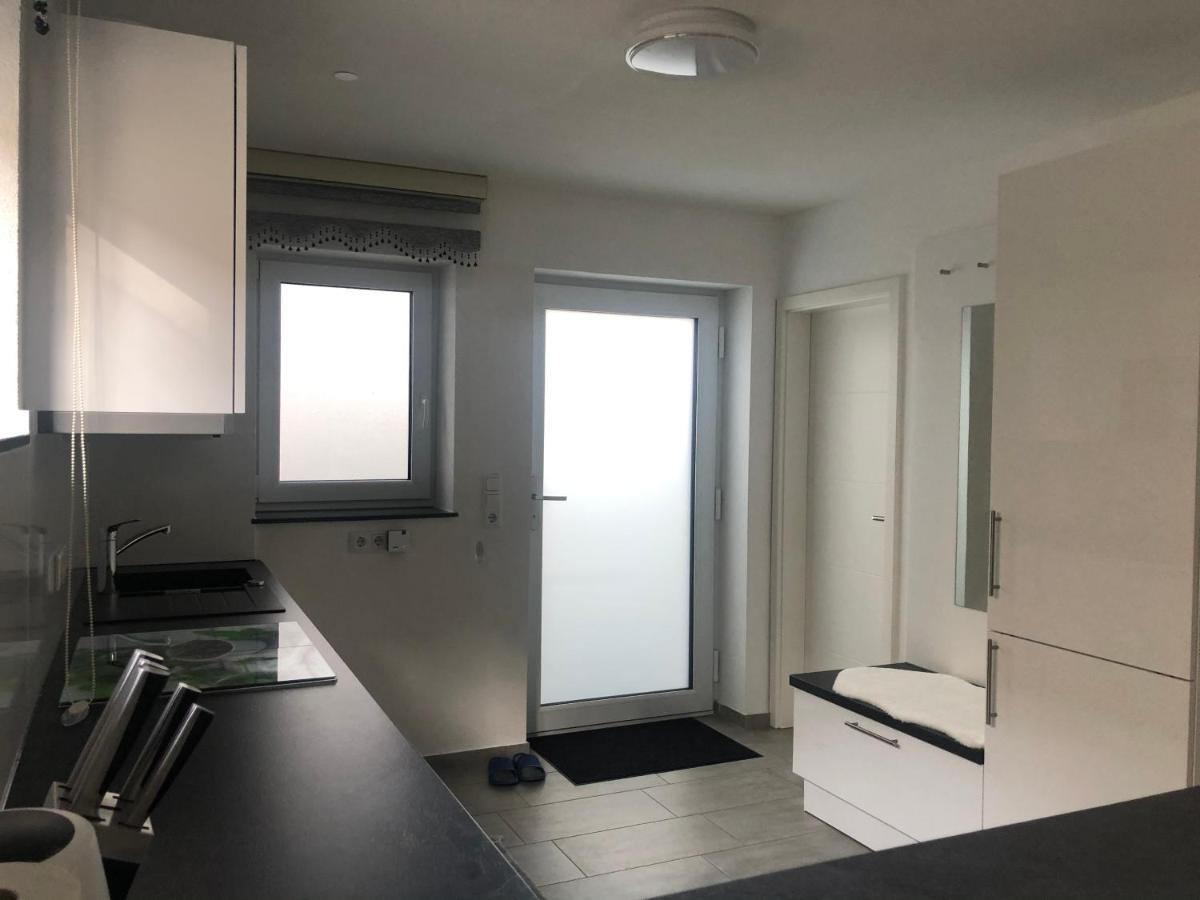 Casa Gazzo Apartment Friedrichshafen Ngoại thất bức ảnh