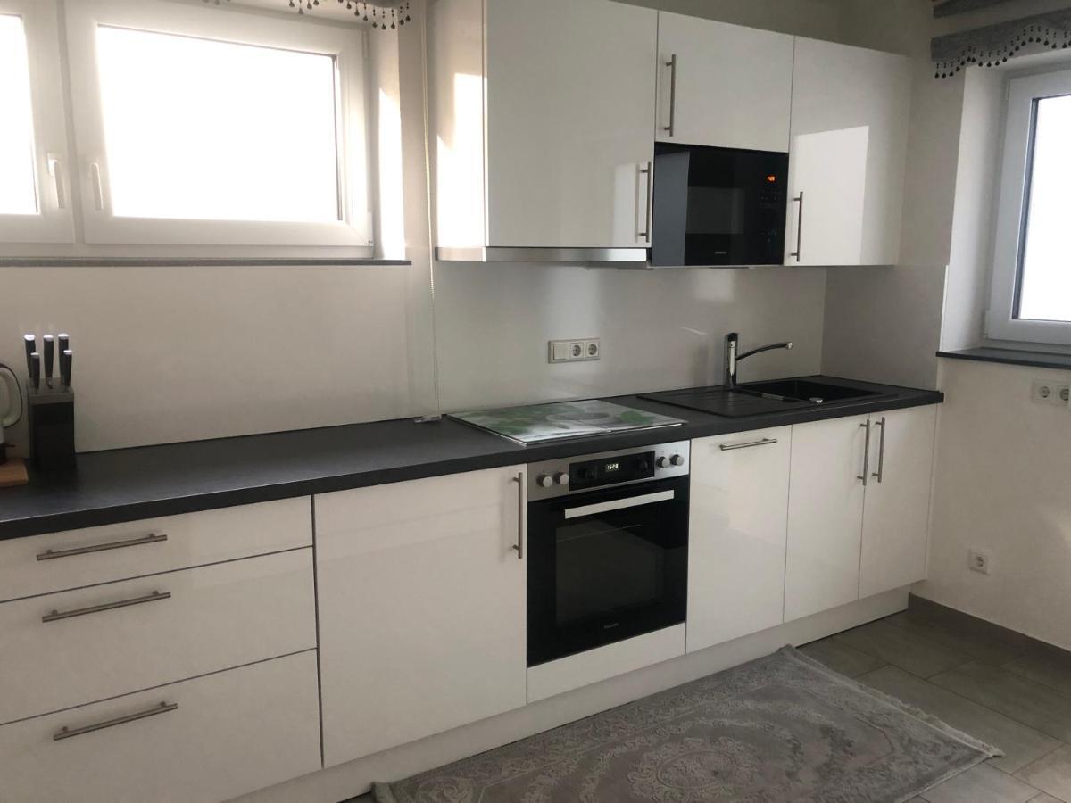 Casa Gazzo Apartment Friedrichshafen Ngoại thất bức ảnh